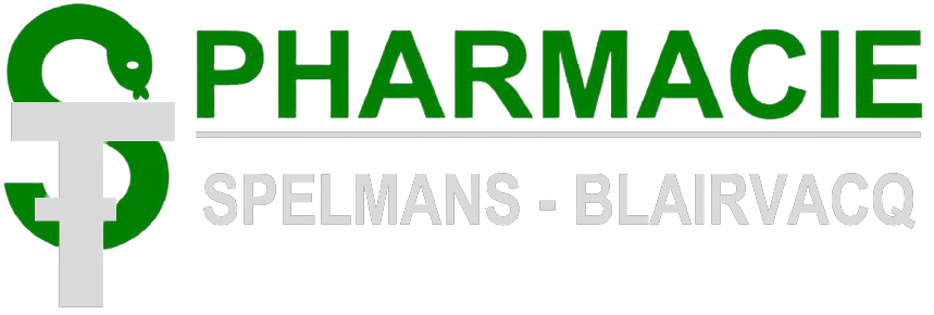 Pharmacie Spelmans