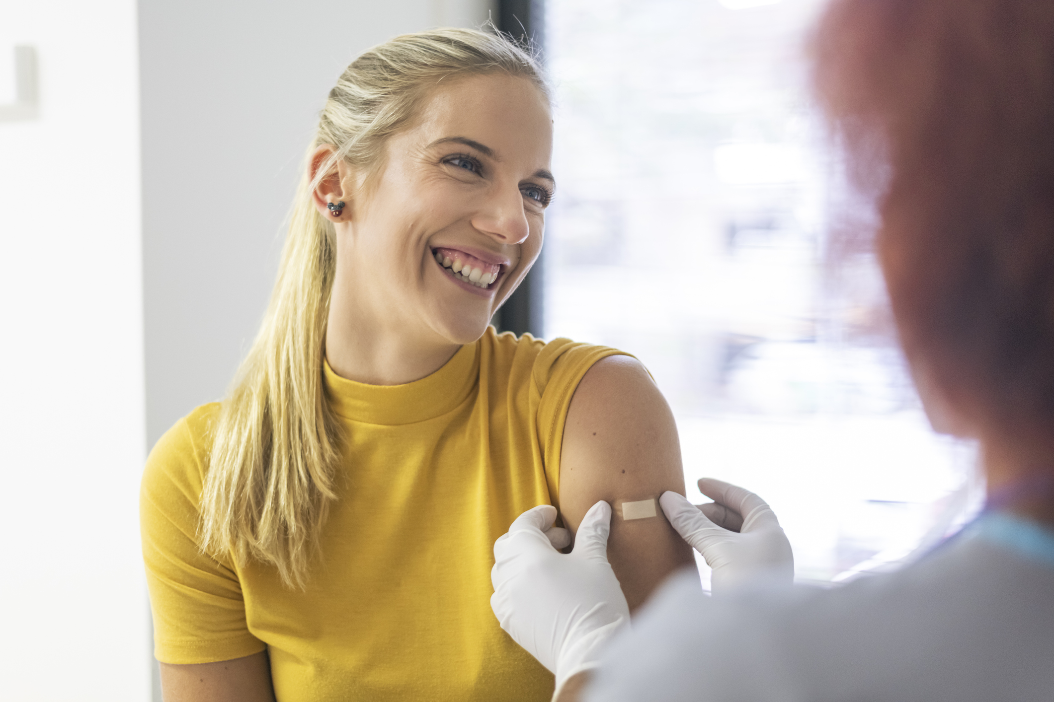 vaccin grippe liège